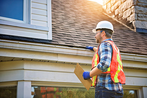 Licensed Roof Inspection service in Manchester, MO - Ben Roofing and Steel LLC